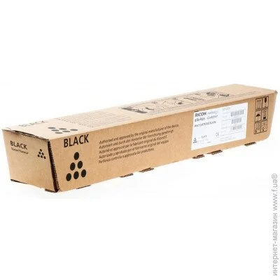  Ricoh PRINT CARTRIDGE BLACK MPC3000 (842030)