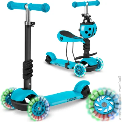 Ricokids    Buggy  (765302)