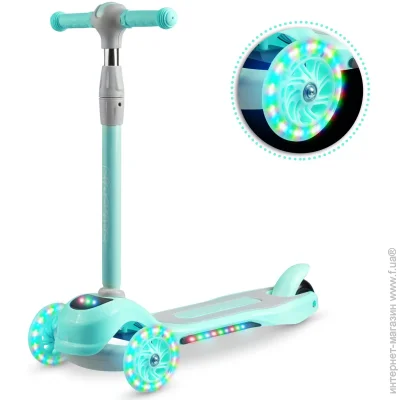  Ricokids Piko Mint (765000)