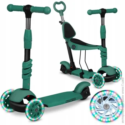 Ricokids    Todi  (765403)