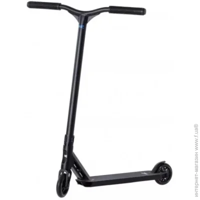   Rideoo Flyby Pro Black (1084-SCO-85-58) 