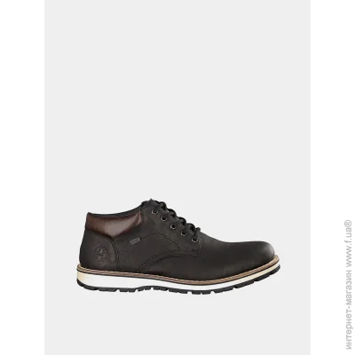 Rieker Boots (18440-01-XL)