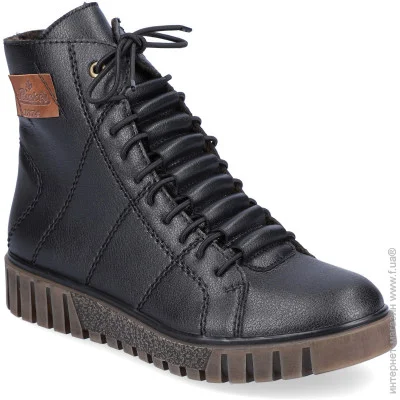  Rieker    Rieker .36  (056354-36)