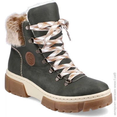  Rieker    Rieker .37  (013686-37)