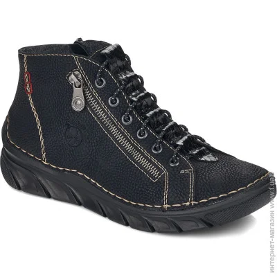  Rieker    Rieker .37  (056358-37)