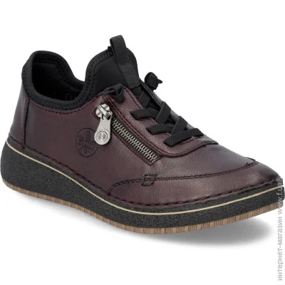  Rieker    Rieker .38  (035543-38)