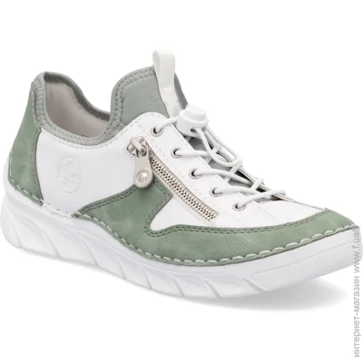  Rieker    Rieker .38  (035589-38)