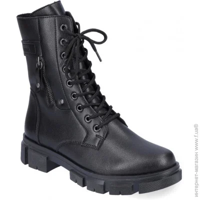  Rieker    Rieker .38  (056369-38)