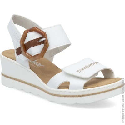    Rieker .38  (060187-38)