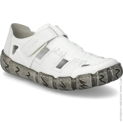  Rieker    Rieker .38  (089402-38)
