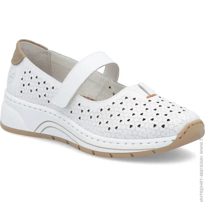  Rieker    Rieker .38  (089403-38)