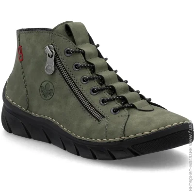  Rieker    Rieker .39  (056416-39)