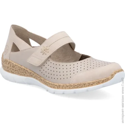    Rieker .39  (089421-39)