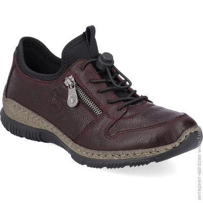  Rieker    Rieker .40  (035551-40)