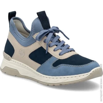  Rieker    Rieker .41  (035598-41)