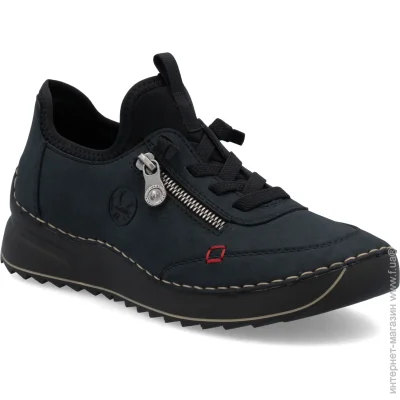  Rieker    Rieker .41  (035604-41)