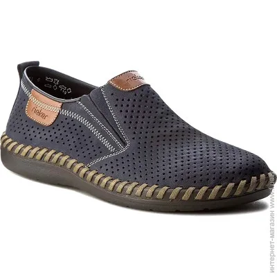    Rieker .45  (89235-45)