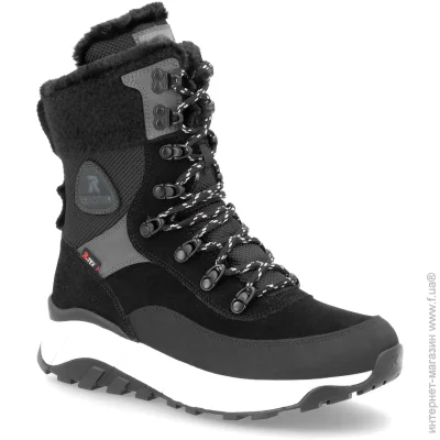 Rieker    Rieker Evolution .37  (013772-37)