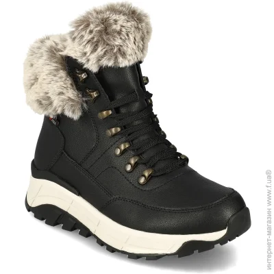  Rieker    Rieker Evolution .37  (013803-37)