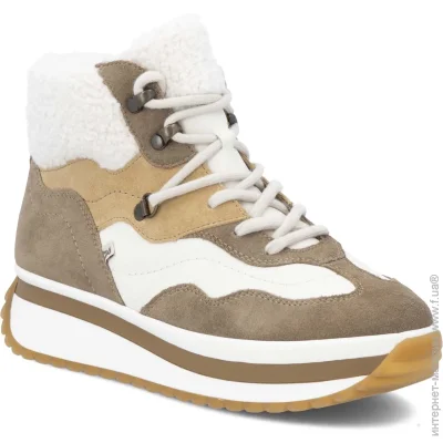    Rieker Evolution .37  (013823-37)