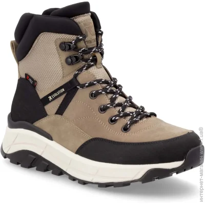  Rieker    Rieker Evolution .37  (013855-37)
