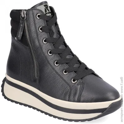    Rieker Evolution .37  (056360-37)