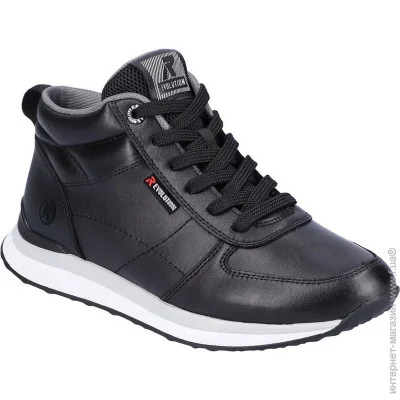  Rieker    Rieker Evolution .37  (056370-37)
