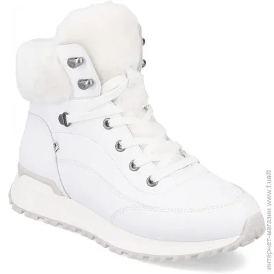  Rieker    Rieker Evolution .38  (013705-38)