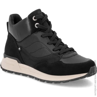  Rieker    Rieker Evolution .38  (056380-38)