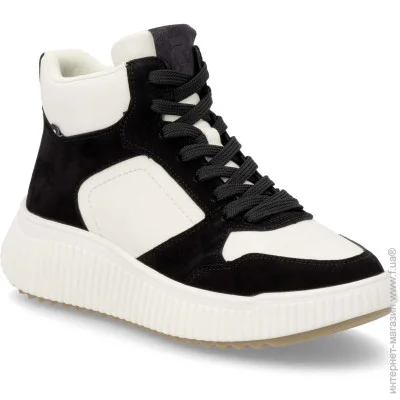    Rieker Evolution .38 ,  (056388-38)