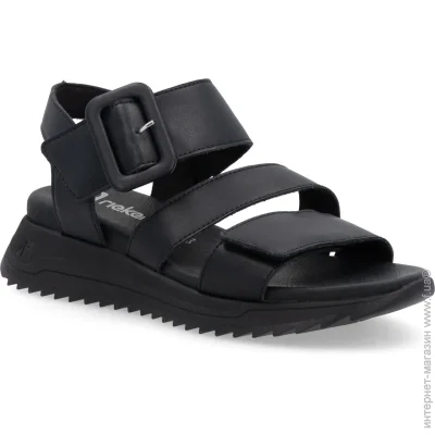  Rieker    Rieker Evolution .38  (060203-38)