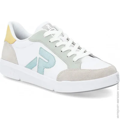    Rieker Evolution .39 , (035524-39)