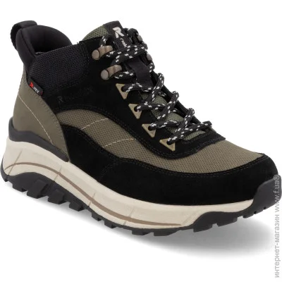  Rieker    Rieker Evolution .39  (056387-39)