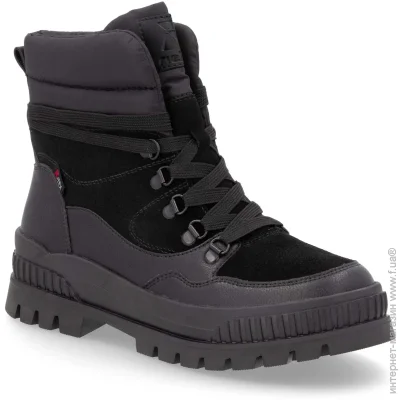    Rieker Evolution .40  (013841-40)