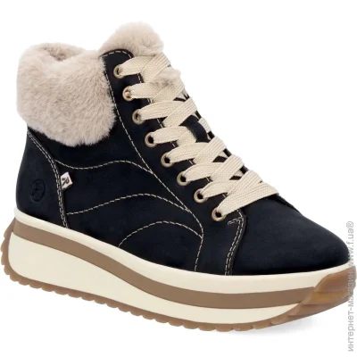  Rieker    Rieker Evolution .40  (013849-40)