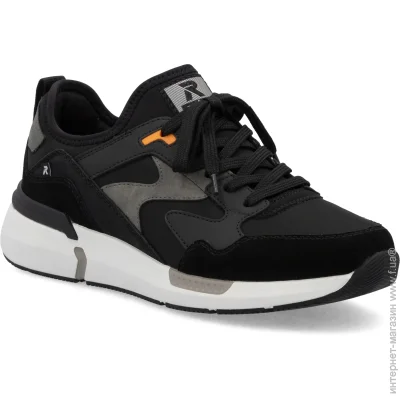    Rieker Evolution .40  (35087-40)