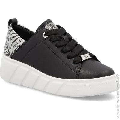 Rieker    Rieker Evolution .41  (035586-41)