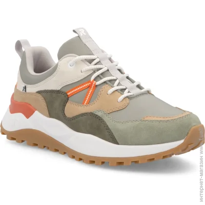    Rieker Evolution .41  (35090-41)