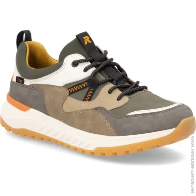    Rieker Evolution .42  (35071-42)