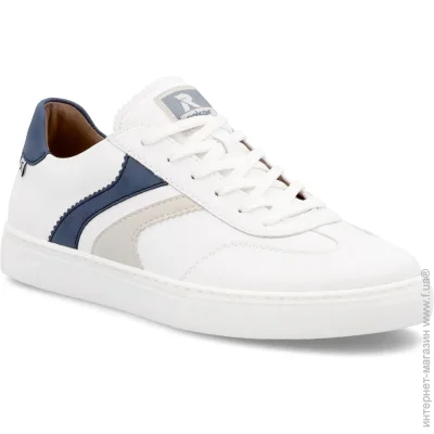  Rieker   г  R.43 White (35082-43)