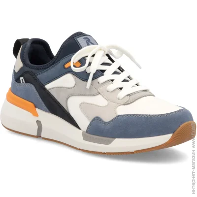    Rieker Evolution .44  (35084-44)