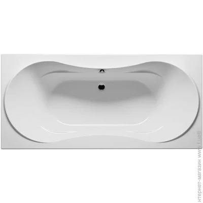  Riho Supreme 18080/105 (01) (BA5500500000000) 