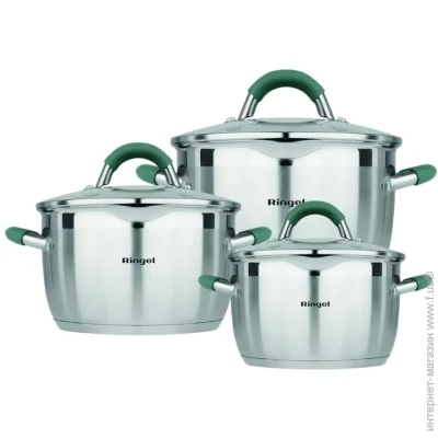   Ringel Expert, 6 