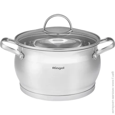  Ringel Salsa 6.8  (RG-2034-24)