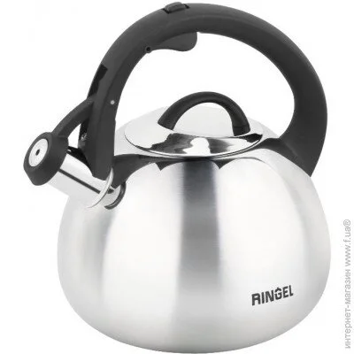  Ringel TRIO 2.5  (RG-1005) (RG-1005)