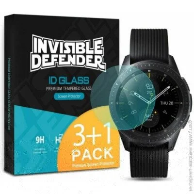 Ringke    Samsung Galaxy Watch 42mm (RCW4749) (2678)