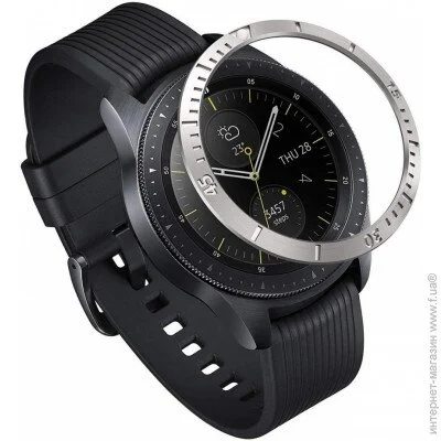 Ringke BEZEL STYLING  Samsung Galaxy Watch 42mm / Galaxy Sport GW-42-02 (RCW4754) (2683)
