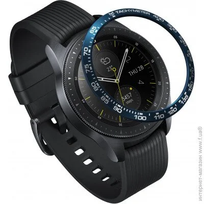 Ringke BEZEL STYLING  Samsung Galaxy Watch 42mm / Galaxy Sport GW-42-09 (RCW4757) (2686)