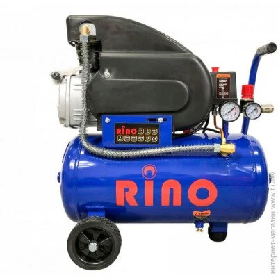  Rino ZC HM2024F 24 
