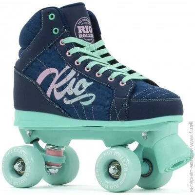   Rio Roller  Lumina 39.5  (1012-RIO245-NG395)